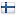 blogispotti.fi server is located in Finland